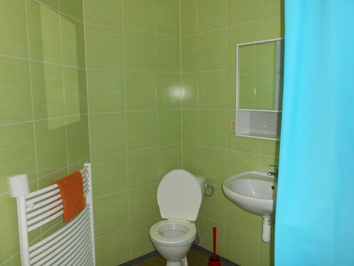 Penzion V Zatacce Plzeň Dış mekan fotoğraf