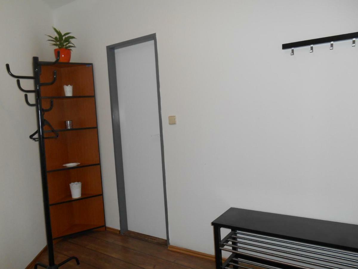Penzion V Zatacce Plzeň Dış mekan fotoğraf