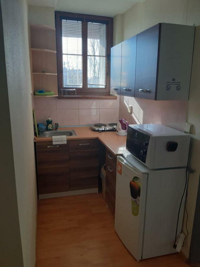 Penzion V Zatacce Plzeň Dış mekan fotoğraf