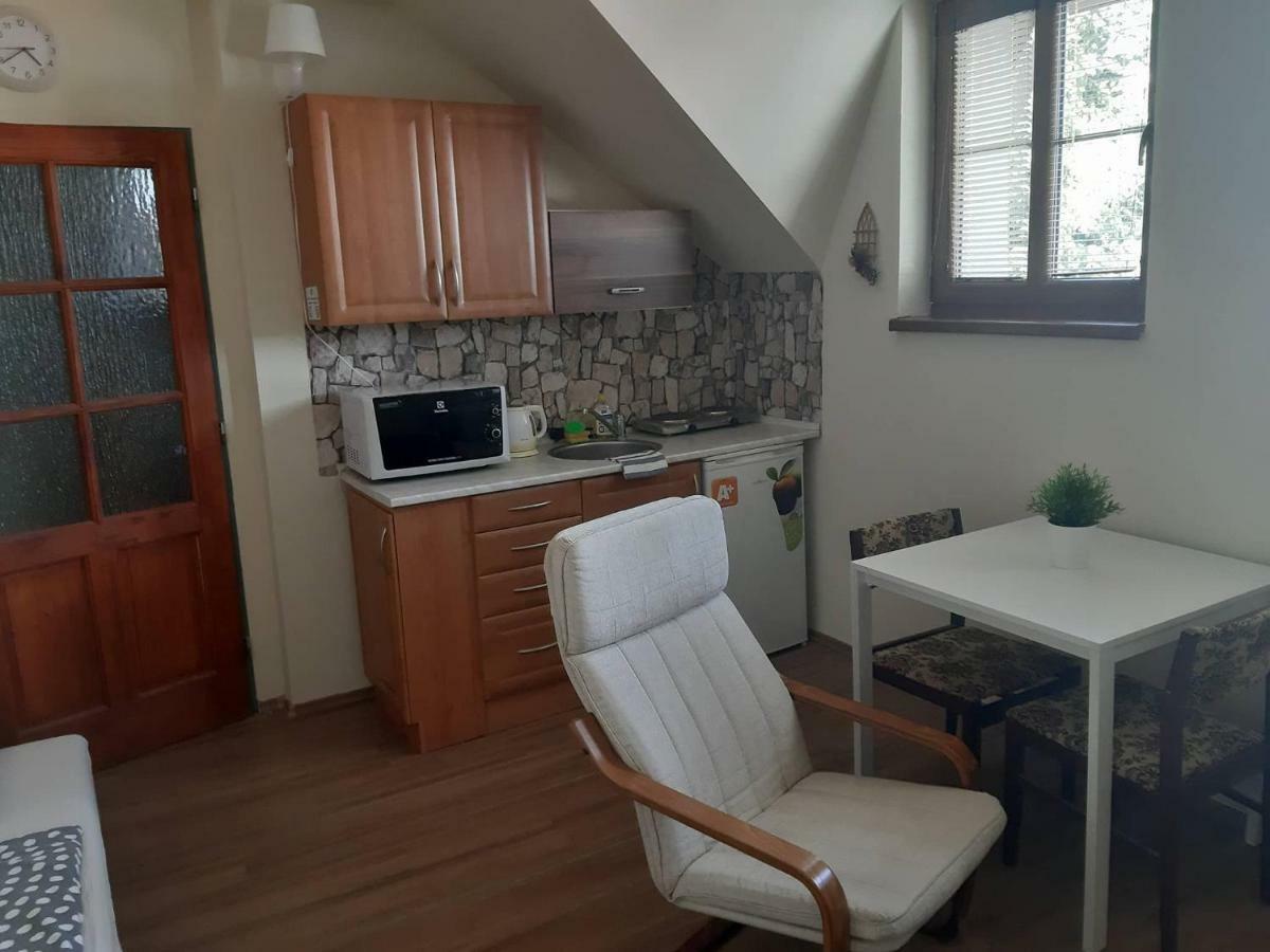 Penzion V Zatacce Plzeň Dış mekan fotoğraf