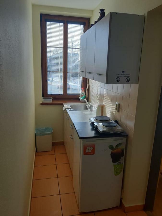 Penzion V Zatacce Plzeň Dış mekan fotoğraf