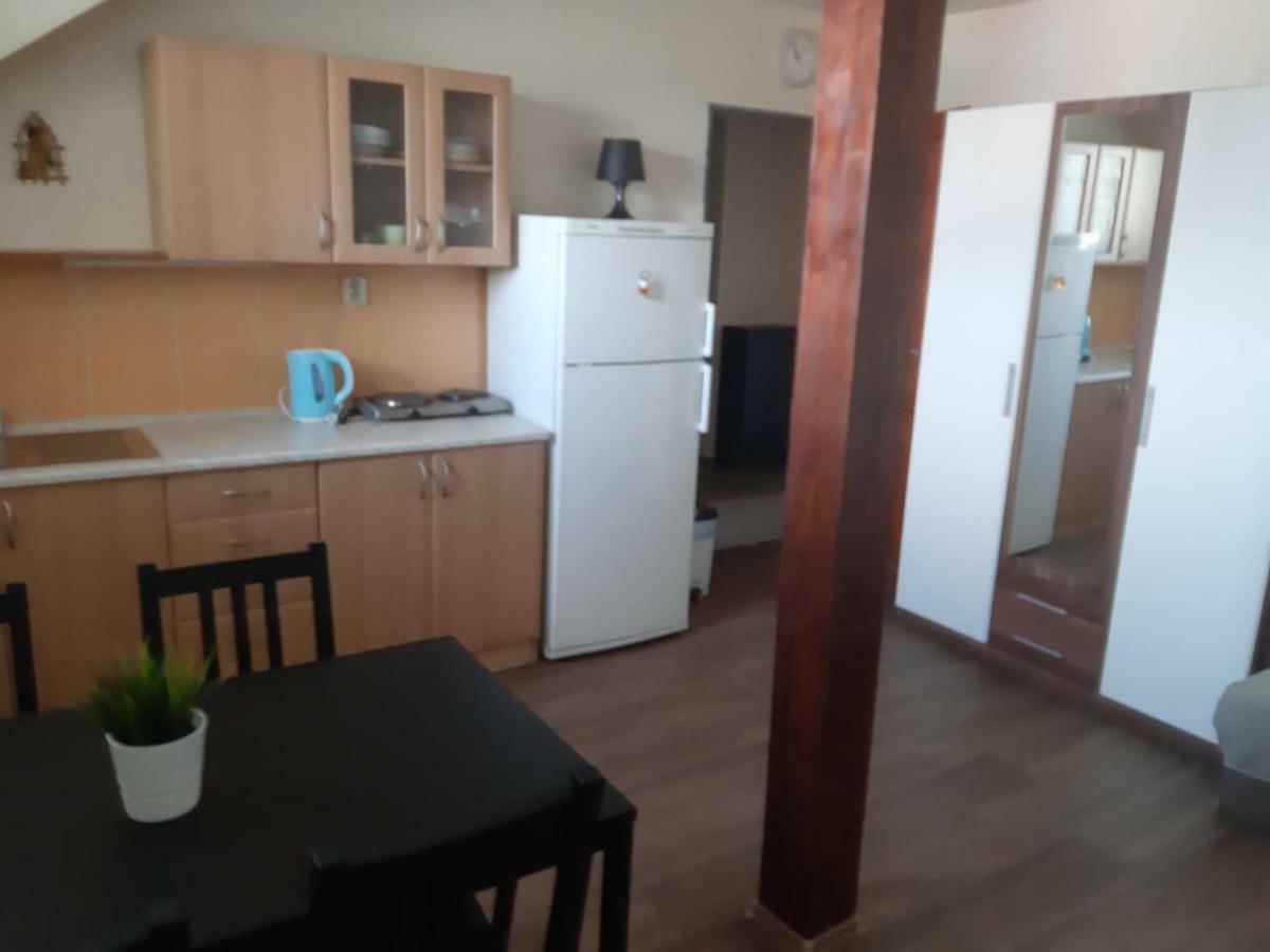Penzion V Zatacce Plzeň Dış mekan fotoğraf